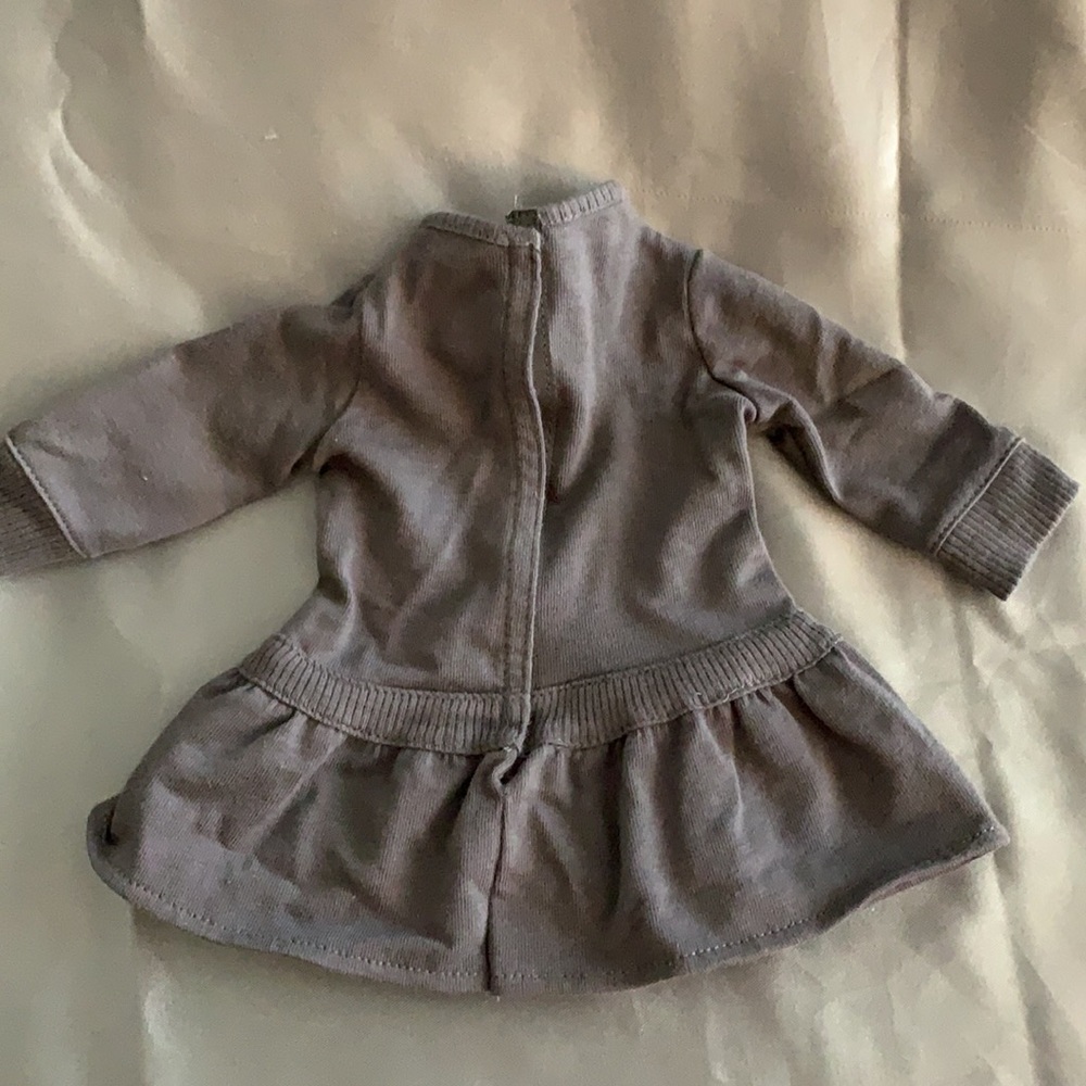American Girl Doll Licorice Play Outfit set - Picture 4 of 14
